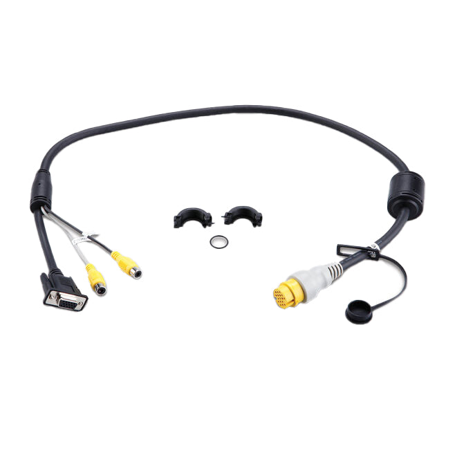 Garmin Video Cable F/ Backup Camera F/dēzl® 560LT, 560LMT & 760LMT & RV