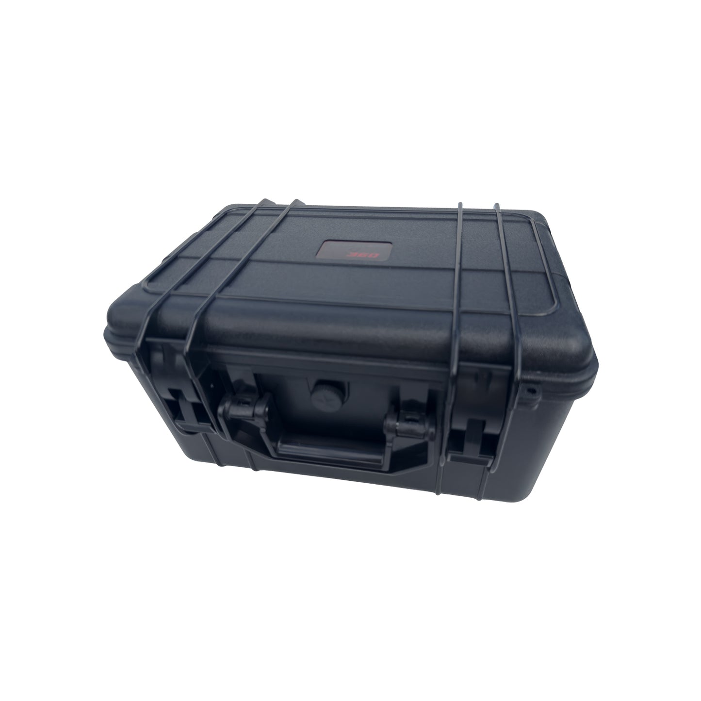 Scout 360 Kit - Deployable Dropdown Camera Underwater Live Video System 7" Monitor - 50m cable (164ft)