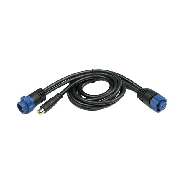 Lowrance Video Adapter Cable for HDS Gen 2