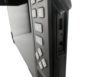 Sentinel 10" - Portable Rugged Dust and Water Resistant IPS Touchscreen Monitor
