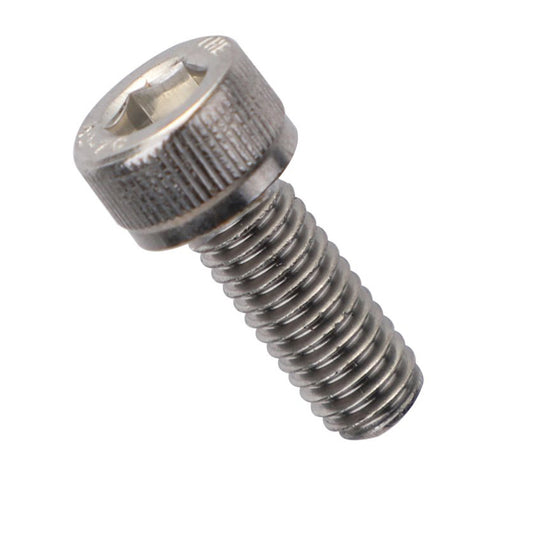 M3x6mm 316 Stainless Socket Head Screw