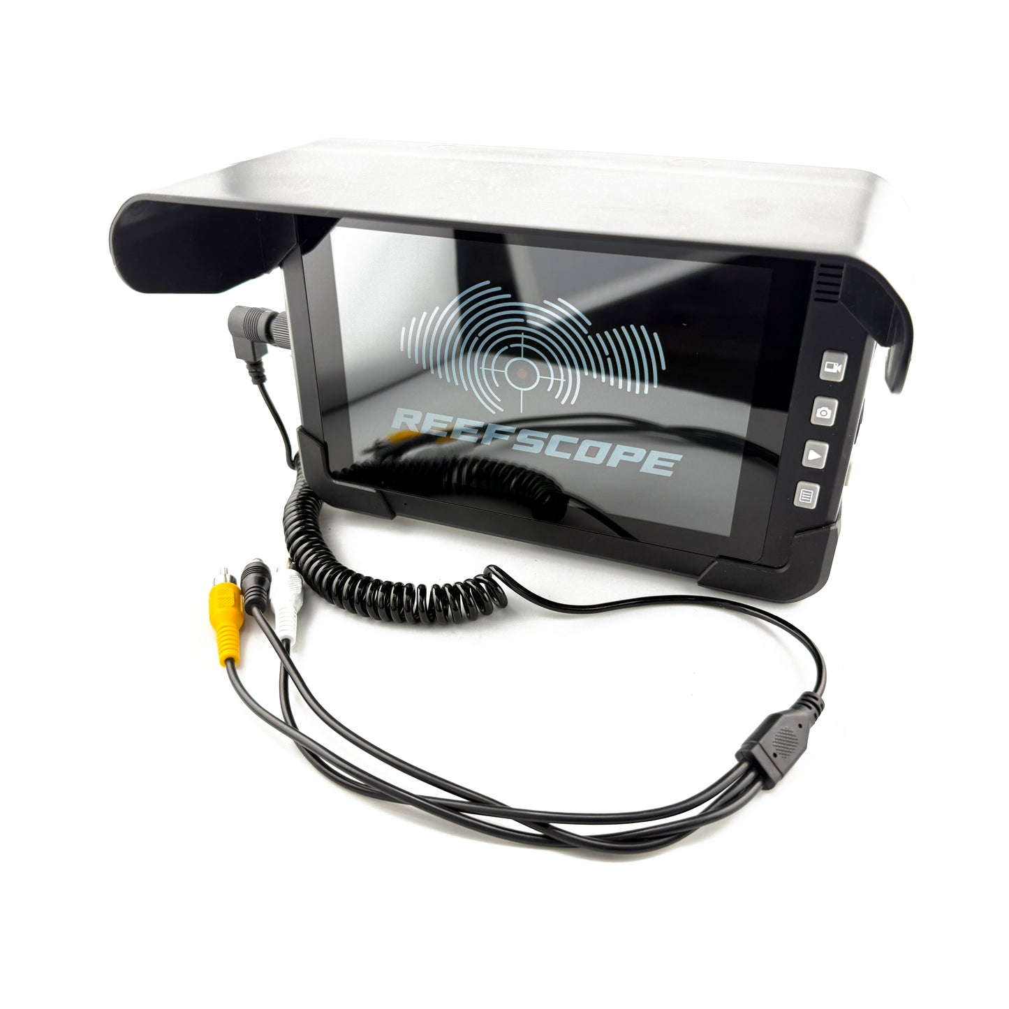 Reefscope -  Sentinel 9" Portable Display