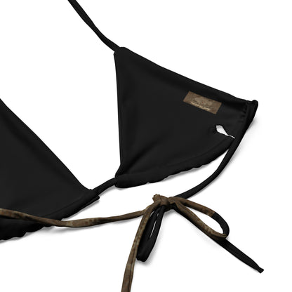 Bikini - Black Grouper