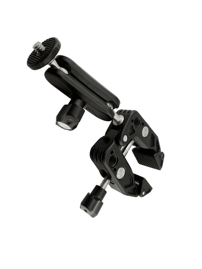 Sentinel 10" - Portable Rugged Dust and Water Resistant IPS Touchscreen Monitor