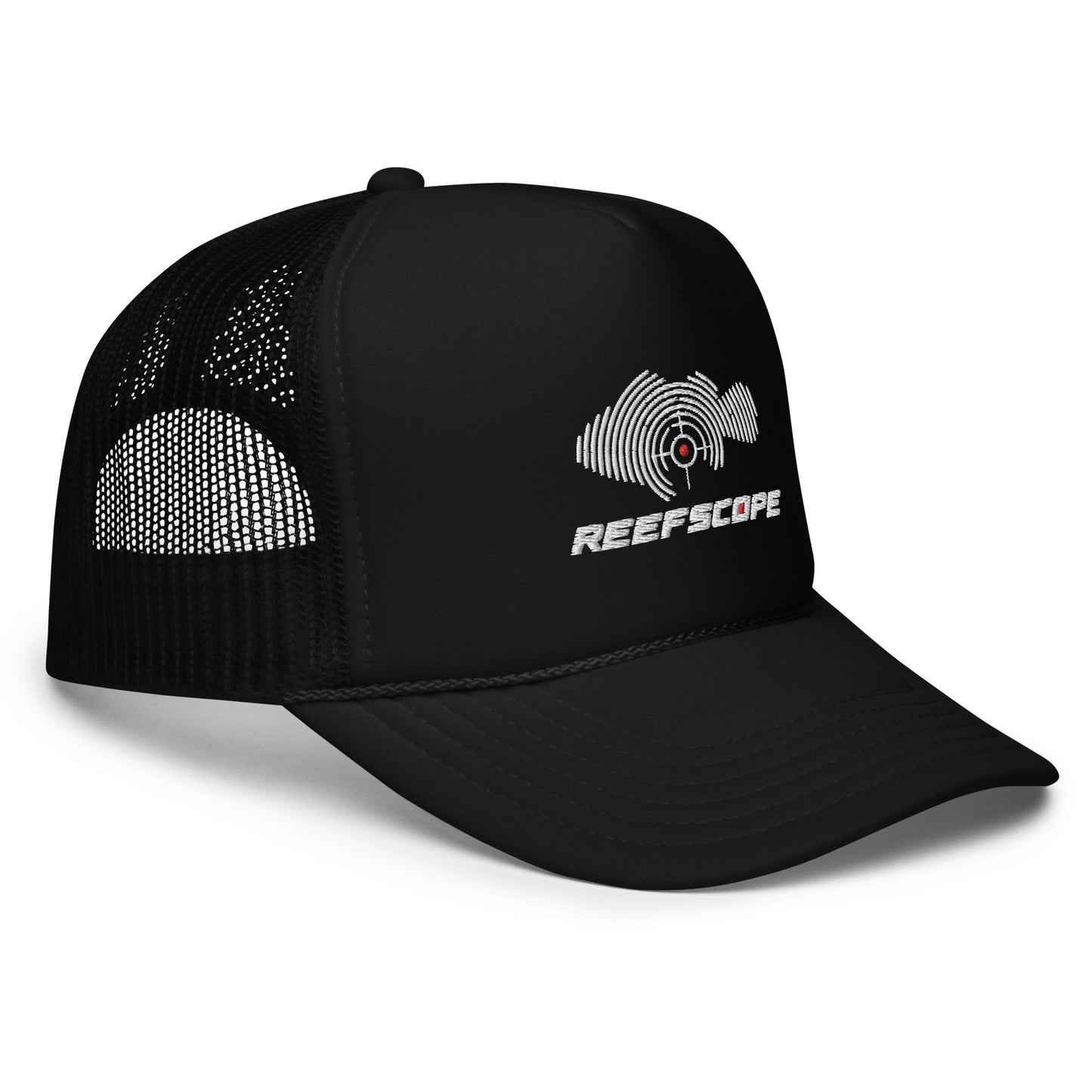 Foam trucker hat - Logo