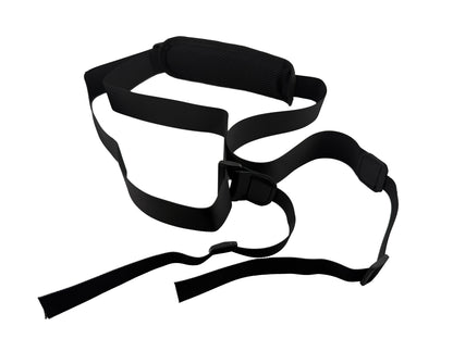 Sentinel 10" - Portable Rugged Dust and Water Resistant IPS Touchscreen Monitor