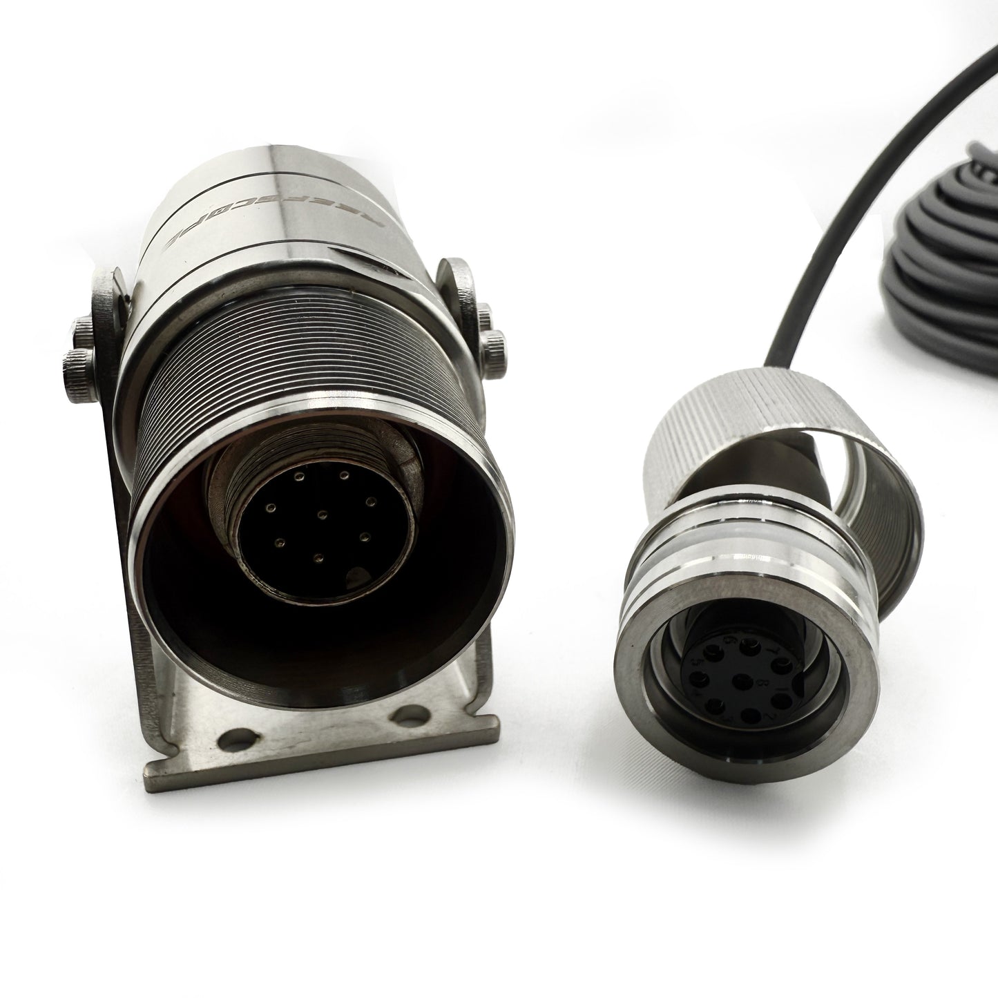 Rover T1 - Transom Mount Underwater Camera