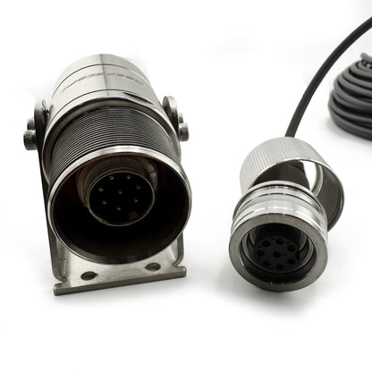 Rover T1 - Transom Mount Underwater Camera