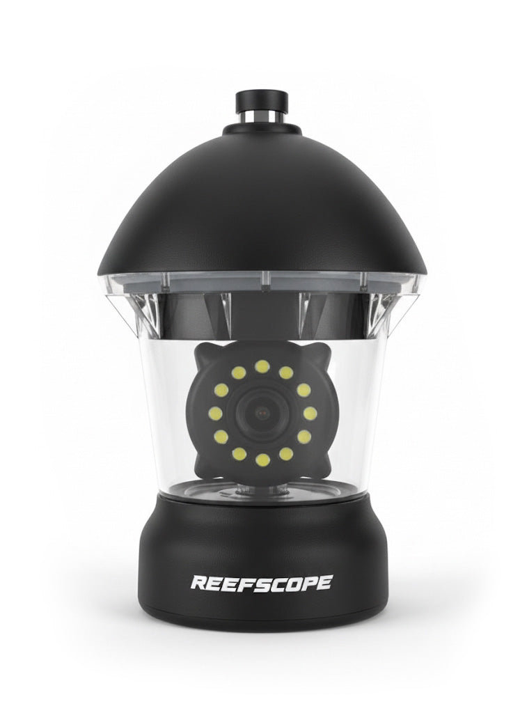 Scout 360 - Deployable Dropdown Underwater Camera - 50m cable (150ft)