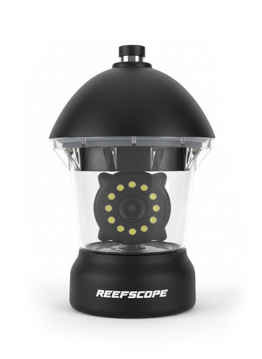 Scout 360 - Deployable Dropdown Underwater Camera - 50m cable (150ft)