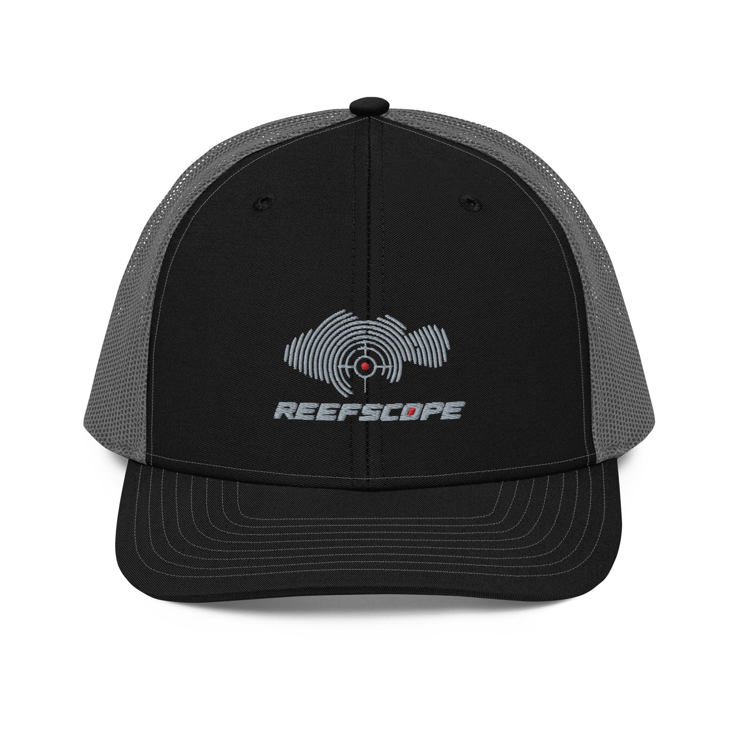 Trucker Cap - Logo