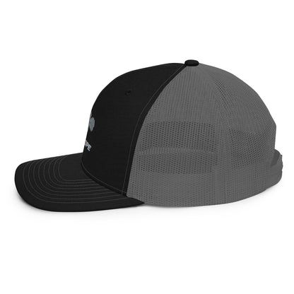 Trucker Cap - Logo