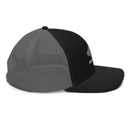 Trucker Cap - Logo